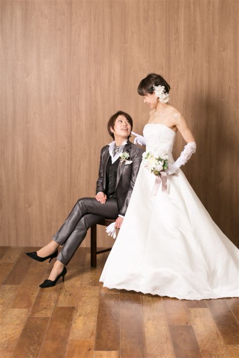 男同士結婚|「結婚の平等」はみんなのために。同性婚の今を知る PART 1